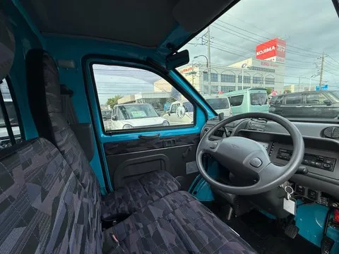 Daihatsu Midgetii