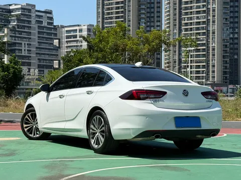 Buick Regal