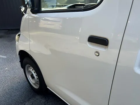 Toyota TownAce Van