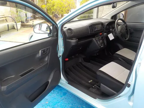 Toyota Pixis Epoch