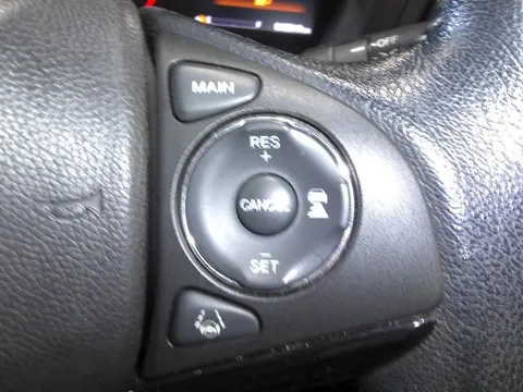 Honda HR-V (Vezel)