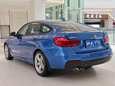 BMW Gran Turismo