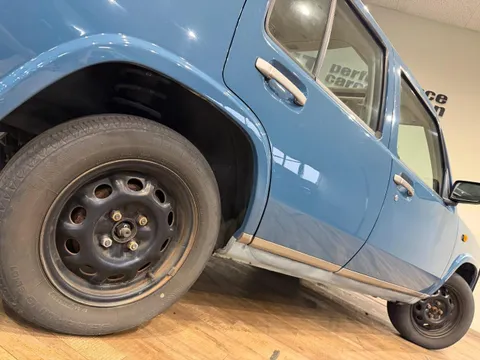 Nissan Rasheen