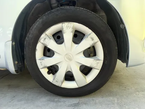Subaru Pleo Plus