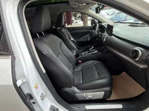 Wey VV6