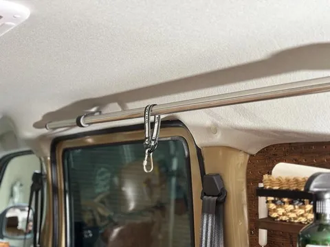 Toyota TownAce Van