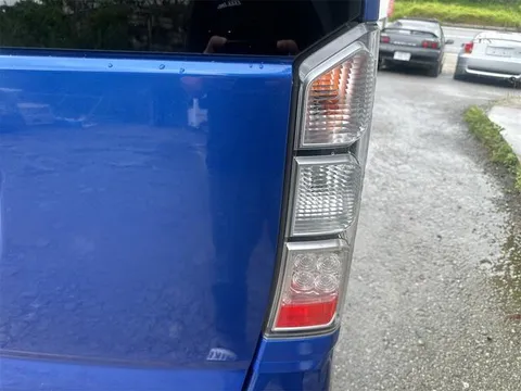Honda N-BOX Plus