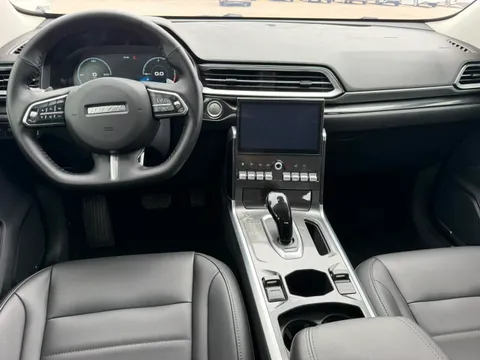 Haval F5