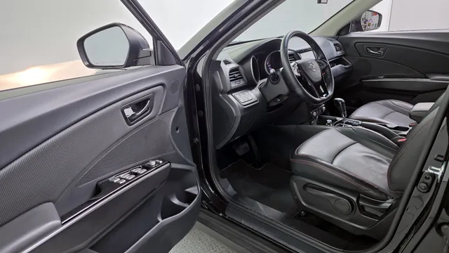 SsangYong Tivoli XLV (Tivoli Air)