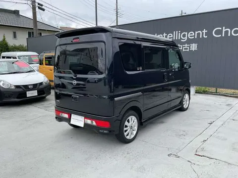 Nissan Clipper Rio