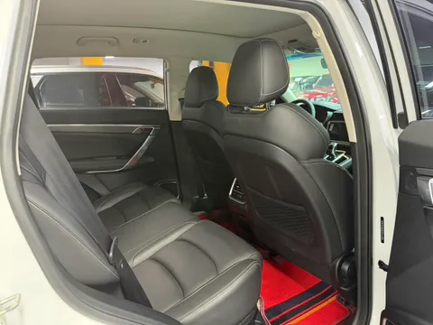 Geely Boyue