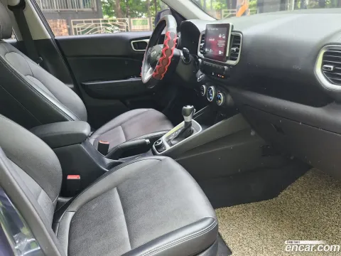 Hyundai Venue