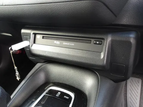 Toyota Corolla Touring