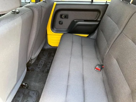 Daihatsu Naked