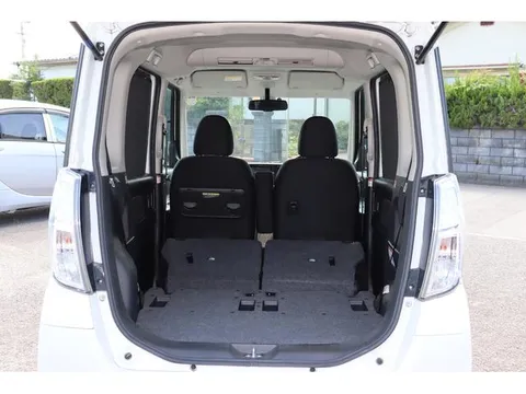Mitsubishi eK Space Custom