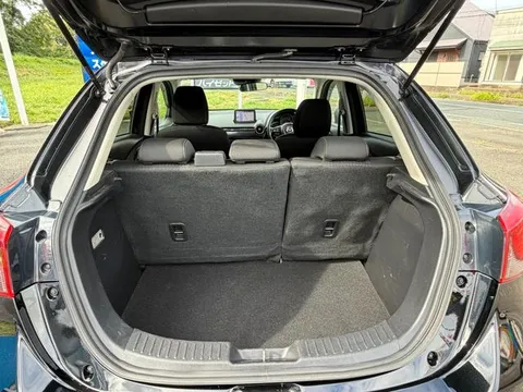 Mazda Mazda2 (Demio)