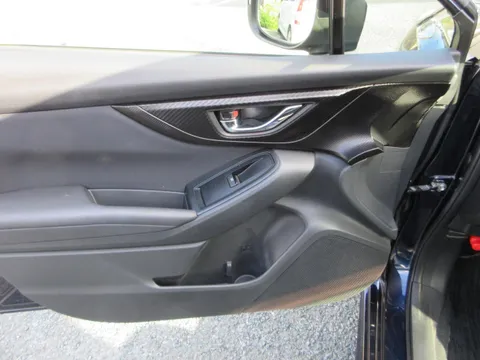 Subaru Impreza Sports