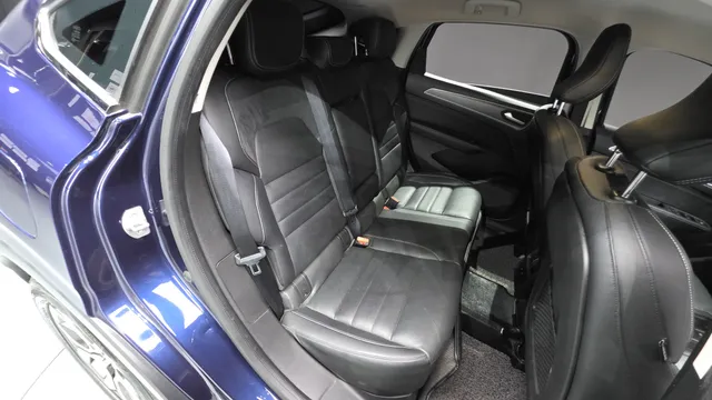 Renault Arkana (XM3)