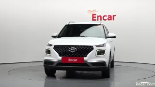 Hyundai Venue