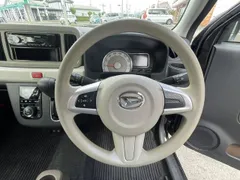 Daihatsu Mira Tocot