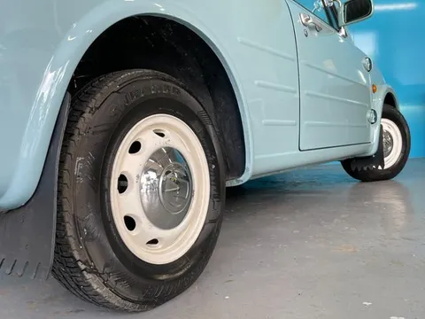 Nissan Pao