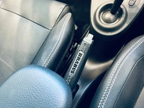 Smart For Four