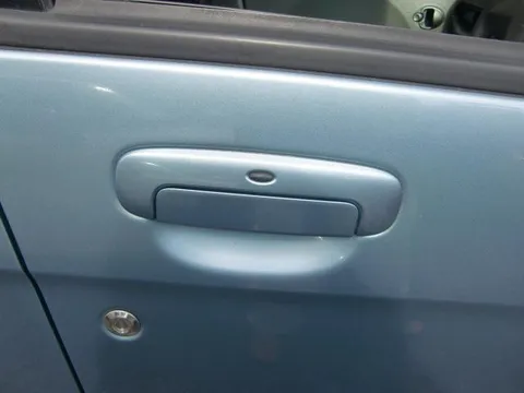 Mitsubishi I