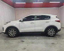 Kia KX5