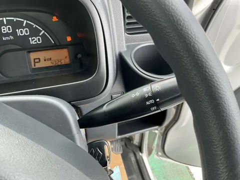 Suzuki Carry