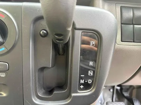 Nissan Clipper
