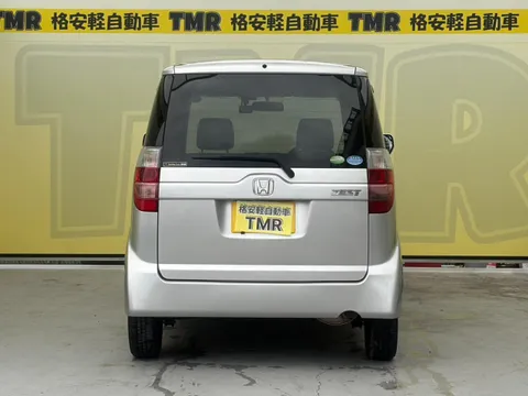 Honda Zest