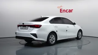Kia Cerato (K3)