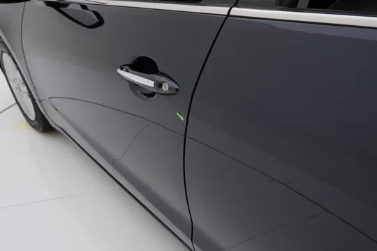 Kia Cerato (K3)
