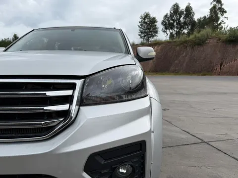 Great Wall Wingle 5