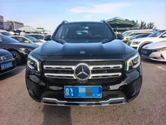 Mercedes-Benz Mercedes-Benz GLB
