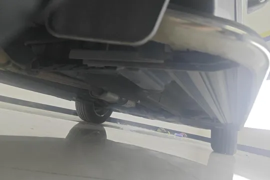 Hyundai ix25