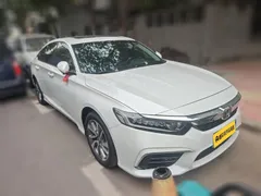 Honda Inspire