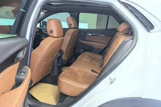 Buick Envision S