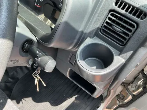 Nissan Clipper Truck