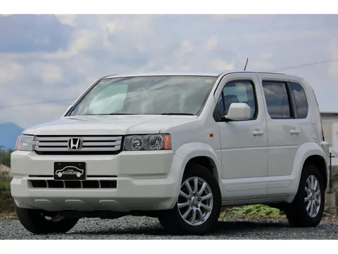 Honda Crossroad