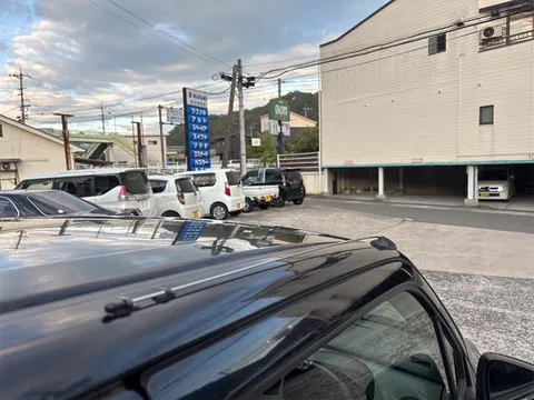 Mazda AZ-Wagon