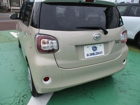 Daihatsu Boon