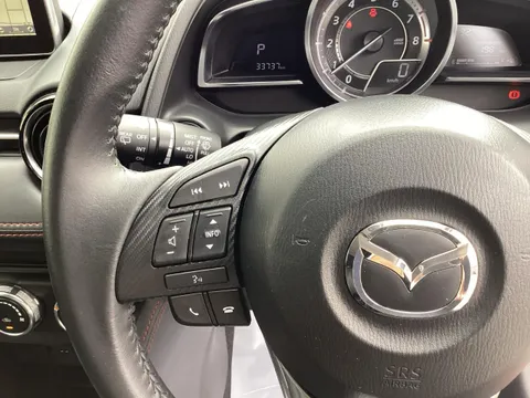 Mazda Mazda2 (Demio)