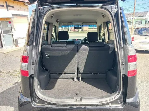 Honda Zest Spark