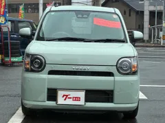 Daihatsu Mira Tocot