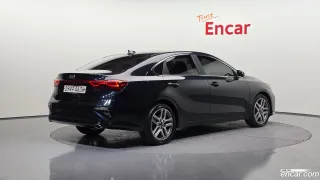 Kia Cerato (K3)