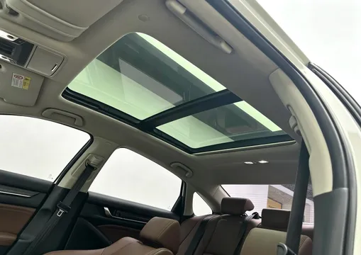 Honda Inspire