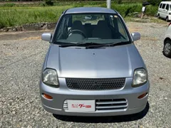 Mitsubishi Minica