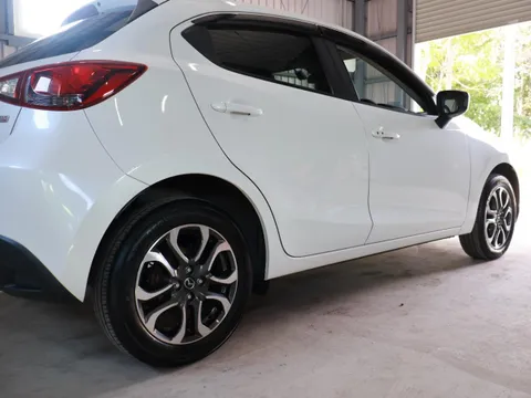 Mazda Mazda2 (Demio)