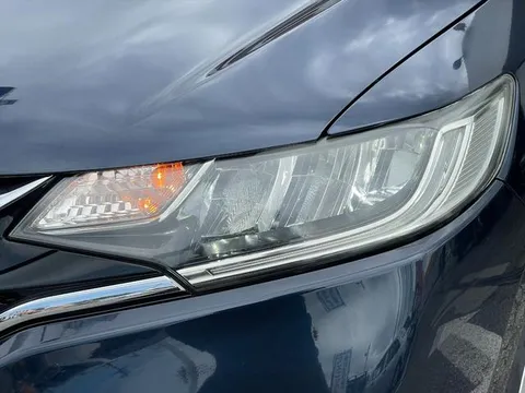 Honda Jazz (Fit)